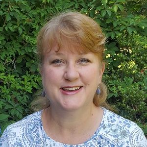 Meet your Posher, Sharon